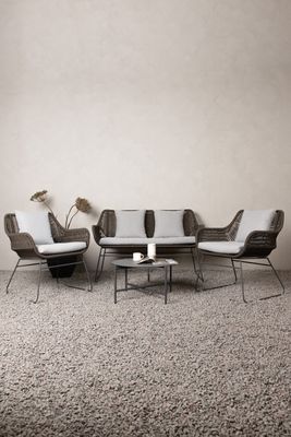 Venture Home Davao Loungegrupp