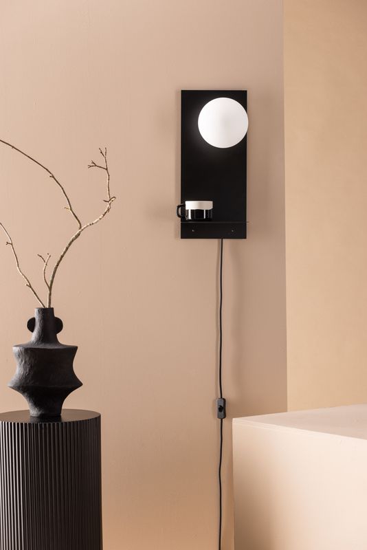 Venture Home Troyes Vägglampa