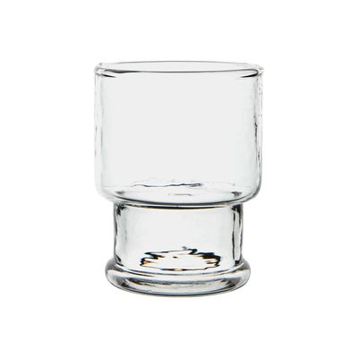 Affari of Sweden HAROLD Glas, Klar 6-pack