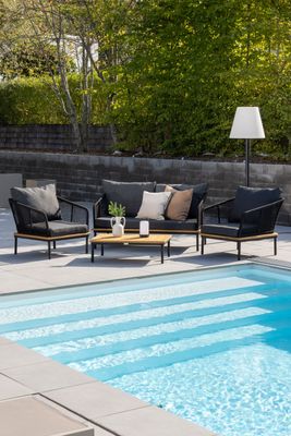 Venture Home Andorra Loungegrupp