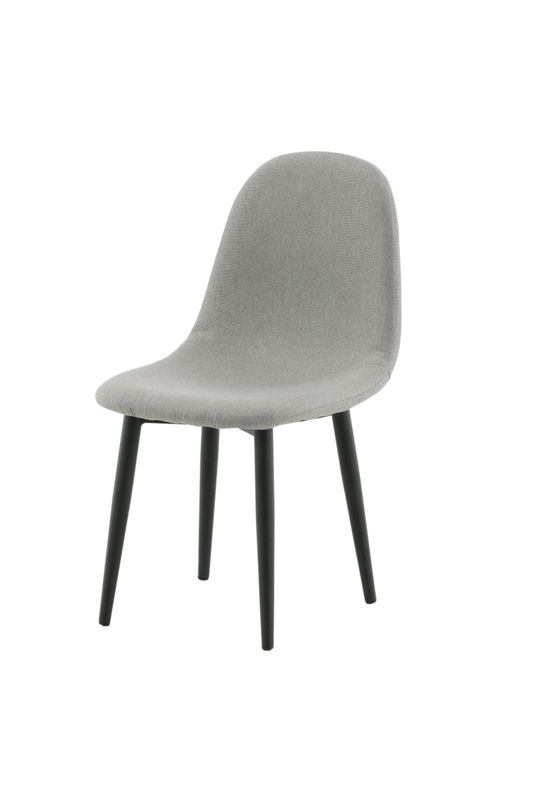 Venture Home Polar Mini Barnmatstol 2-pack