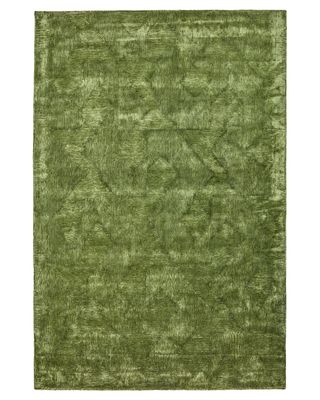 House Doctor Shine Matta Grön