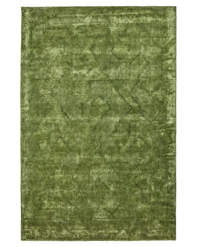 House Doctor Shine Matta Grön