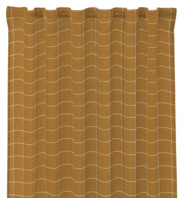 Redlunds Nea Multilängd Lejon 120x250 cm