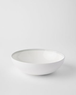 Gustavsberg SOMMAR Björk, Skål 17 cm, rund