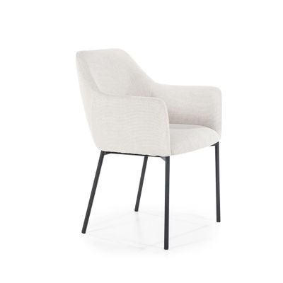 Eleonora Stol Paul - Beige Linea