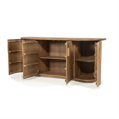 Eleonora Sideboard Josh - Brun