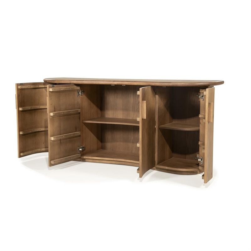 Eleonora Sideboard Josh - Brun