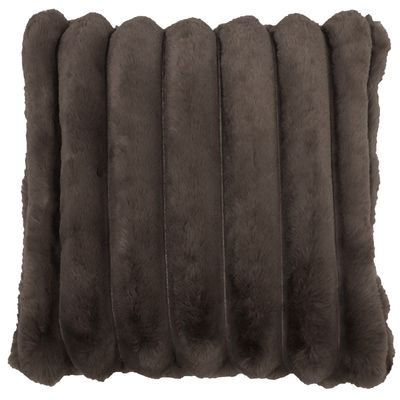 Redlunds Brooklyn Kuddfodral Choklad 50x50 cm