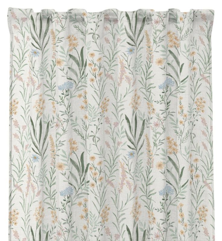 Redlunds Giselle Multilängd Multi 2x140x250 cm