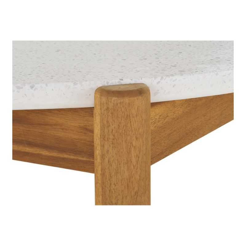 House Nordic Terracina Uteset Brun/Beige