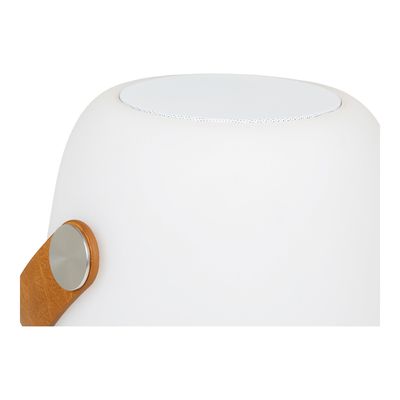 House Nordic Cardiff LED Lampa Vit