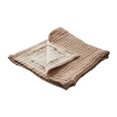 Affari of Sweden ELSA Servett, Rost/elfenben 12-pack