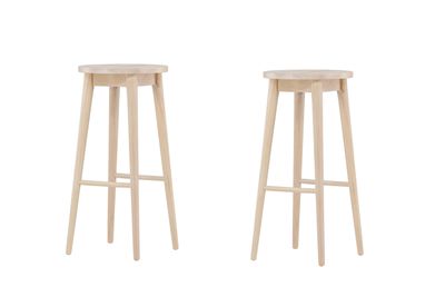 Mollösand Barstol - Vind Collection