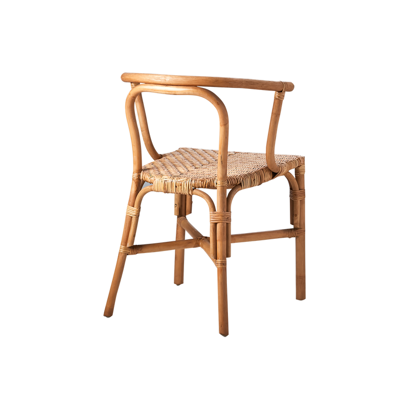 Affari of Sweden RIVIERA Stol, Natur