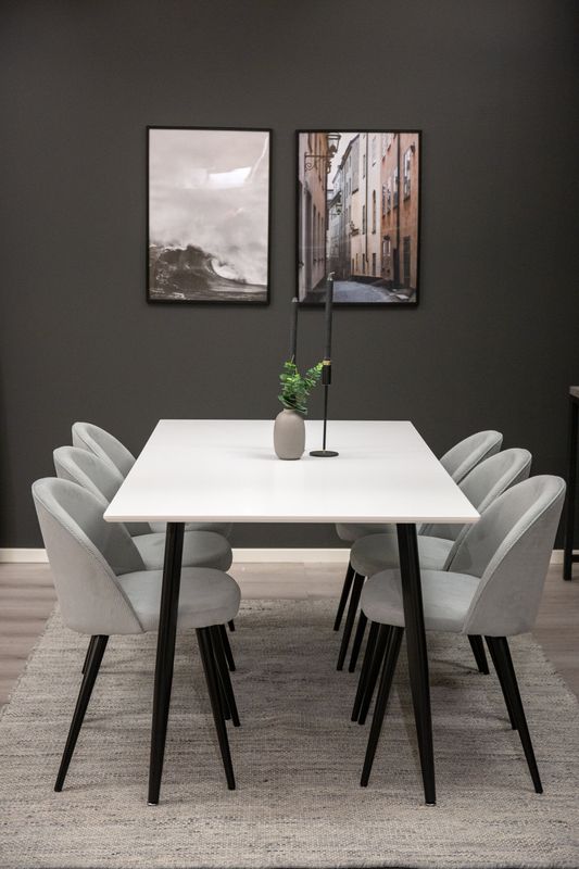 Venture Home Polar Bord