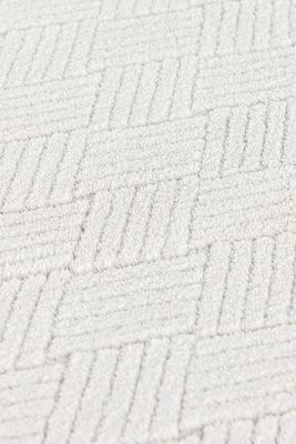 Venture Home Todd Matta - Modern Elegans i Vitt