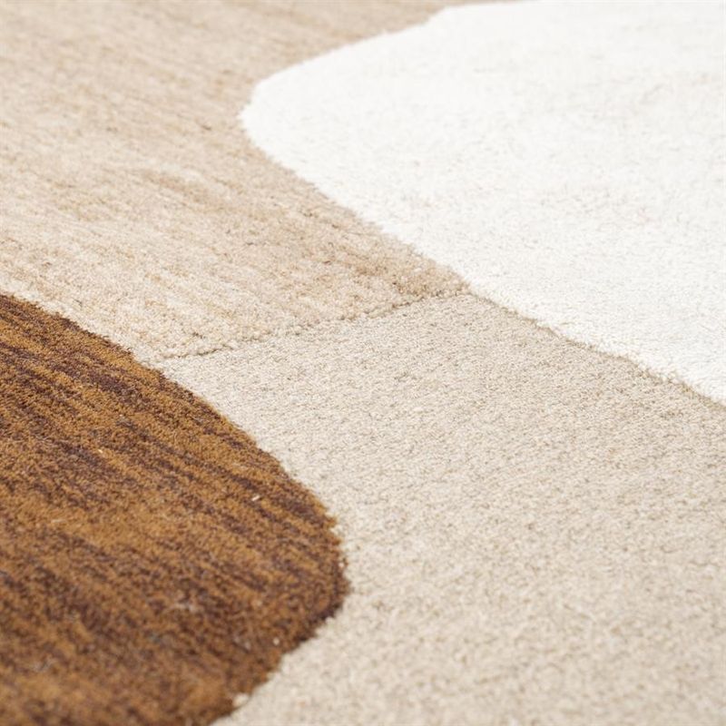 By Boo Matta Ogani 240x340 cm Multicolour