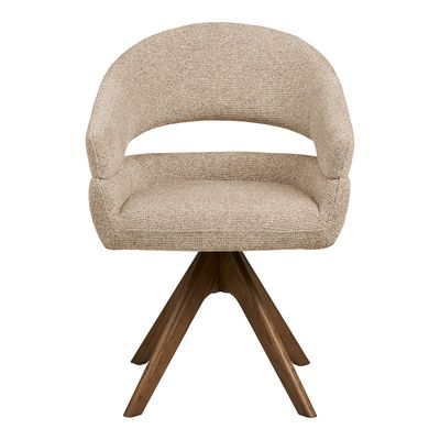 House Nordic Dover Matstol