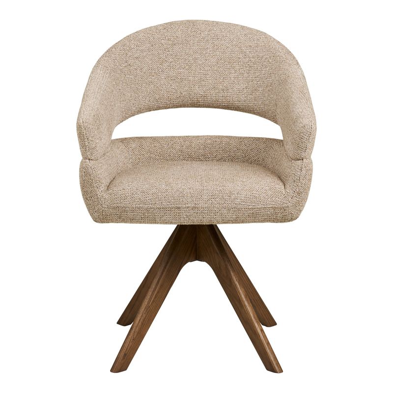 House Nordic Dover Matstol