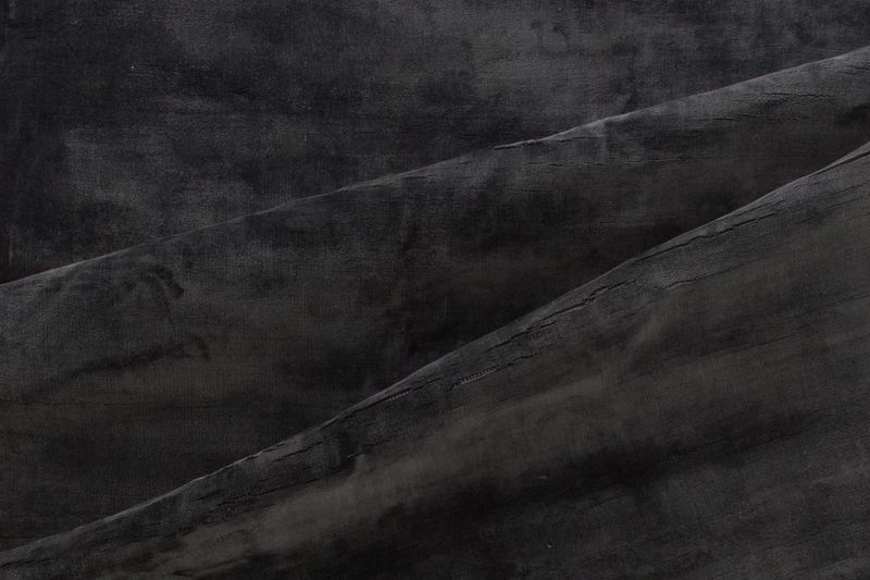 Venture Home Indra Mörkgrön Viskosmatta 350x250 cm