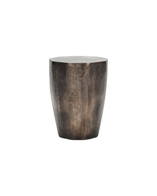 House Doctor Meta Sidobord i Antik Mässingsfärg