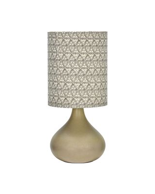 House Doctor Florie Bordslampa Sand