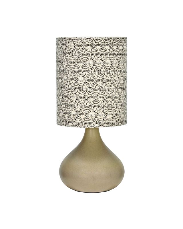 House Doctor Florie Bordslampa Sand