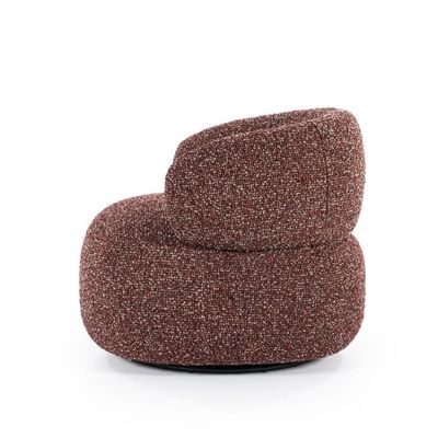 Eleonora Loungestol Maeve - Röd Maywood