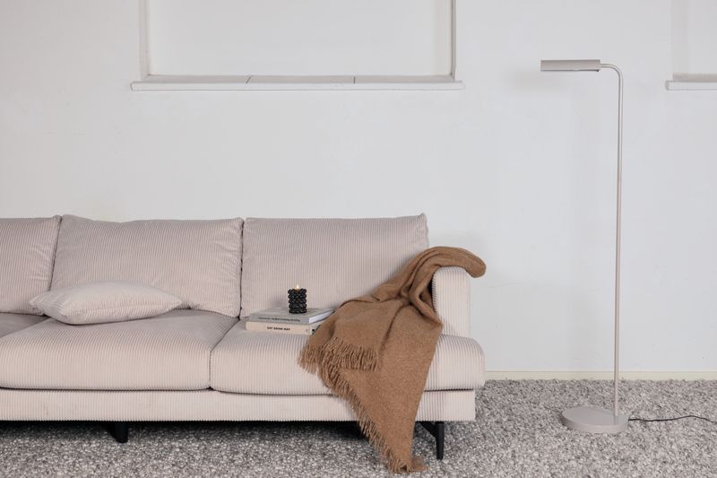 Venture Home Harmonica Golvlampa