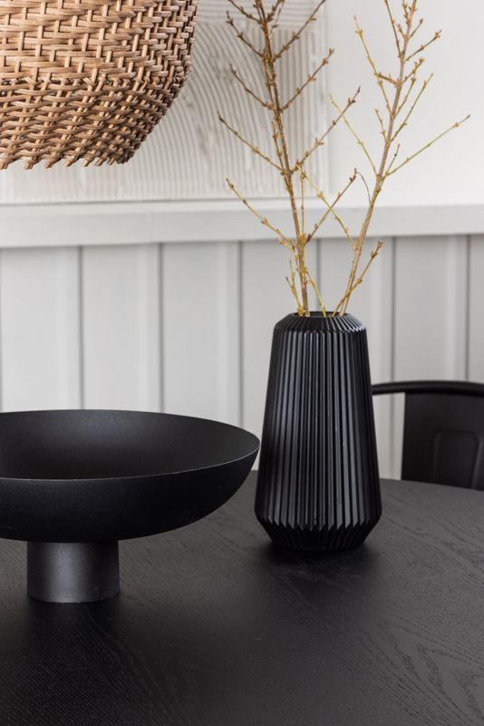 Venture Home Matgrupp Bootcut med 4 stolar Tempe