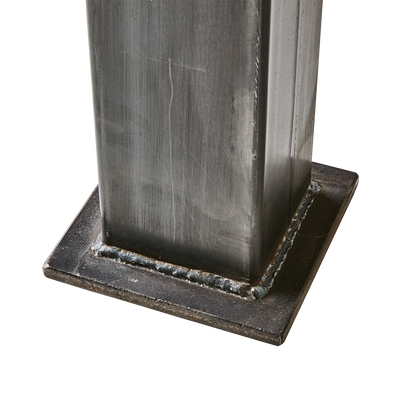 Affari of Sweden ENOK Soffbord, Blandade färger 125x100x45 cm