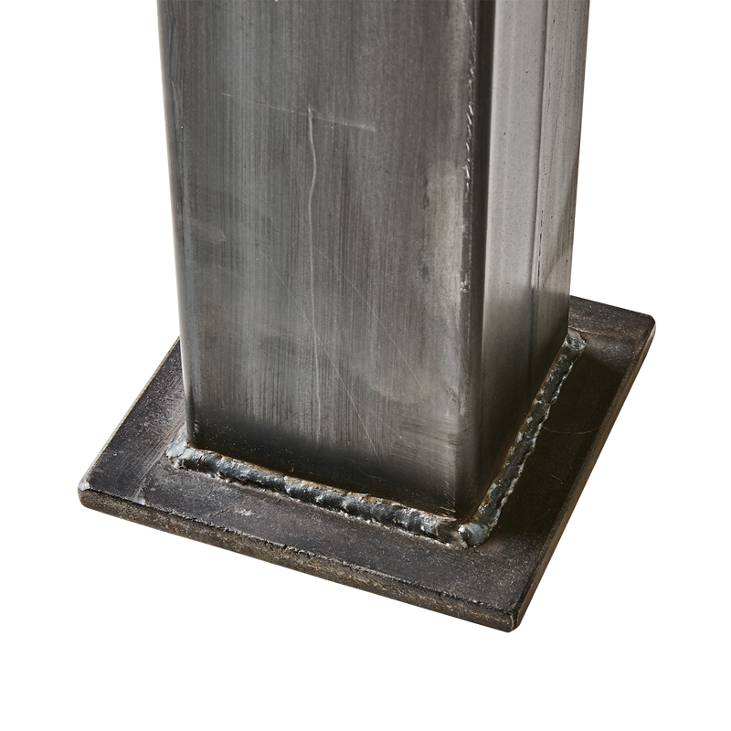 Affari of Sweden ENOK Soffbord, Blandade färger 125x100x45 cm