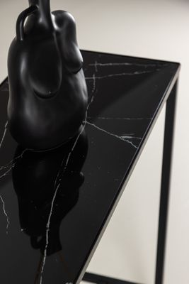 Venture Home Dipp Sidobord