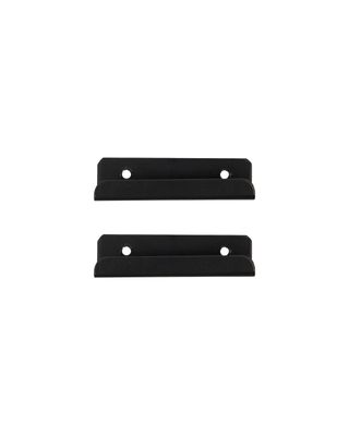 House Doctor Mono Hylla Svart