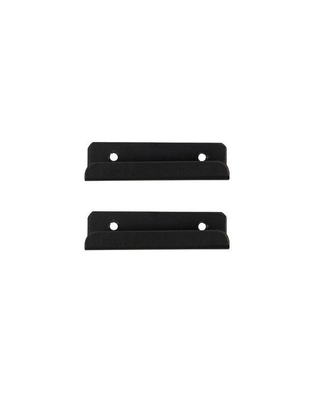 House Doctor Mono Hylla Svart