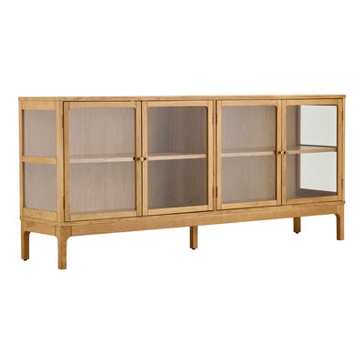 House Nordic Zamora Sideboard Ek