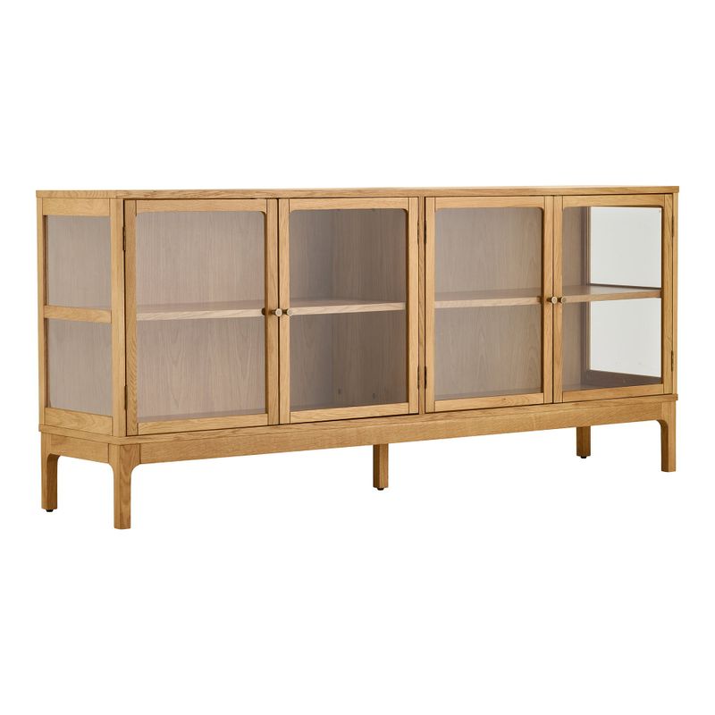 House Nordic Zamora Sideboard Ek