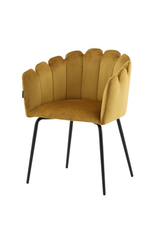 Furniture Fashion Limhamn Matstol