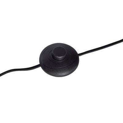 Hübsch Como Golvlampa Beige 30x50xh165cm, G9