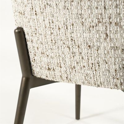 Eleonora Stol Tobias - Beige Vive