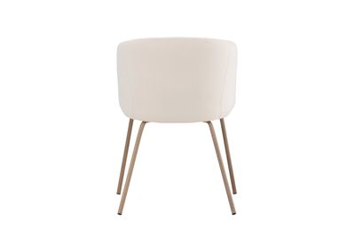 Venture Home Berit Matstol Beige