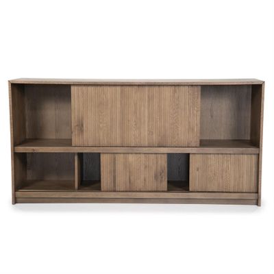 Eleonora Sideboard Milo - Brun