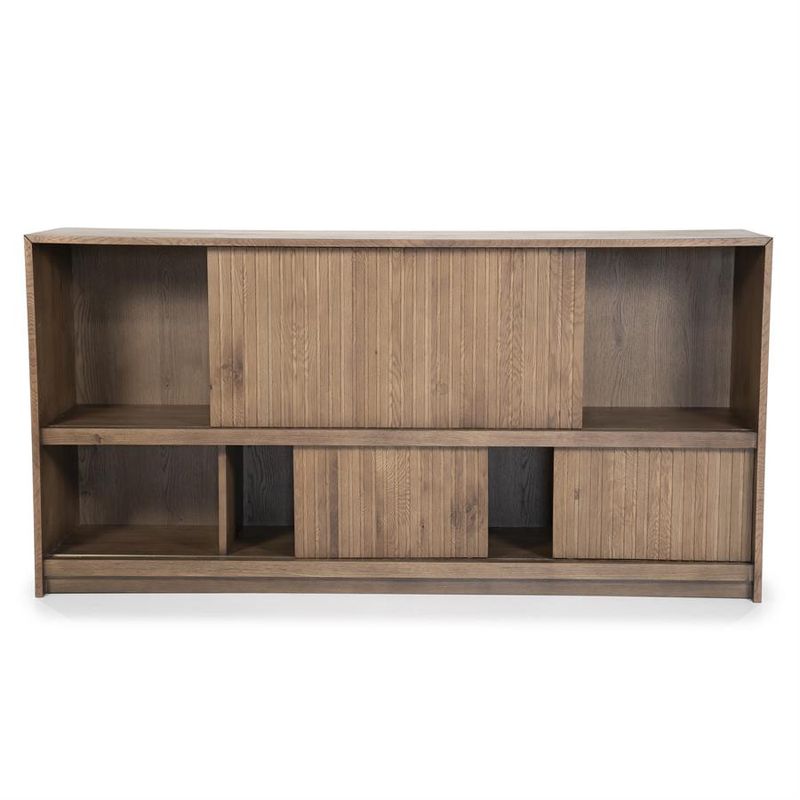 Eleonora Sideboard Milo - Brun