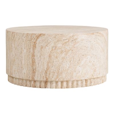 House Nordic Bonn Soffbord i Fiberclay