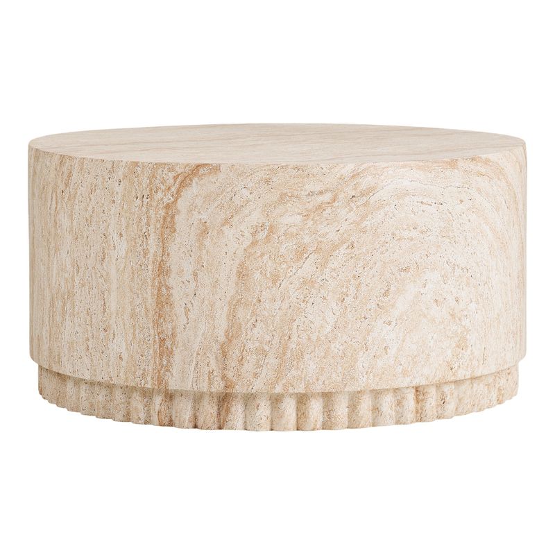House Nordic Bonn Soffbord i Fiberclay