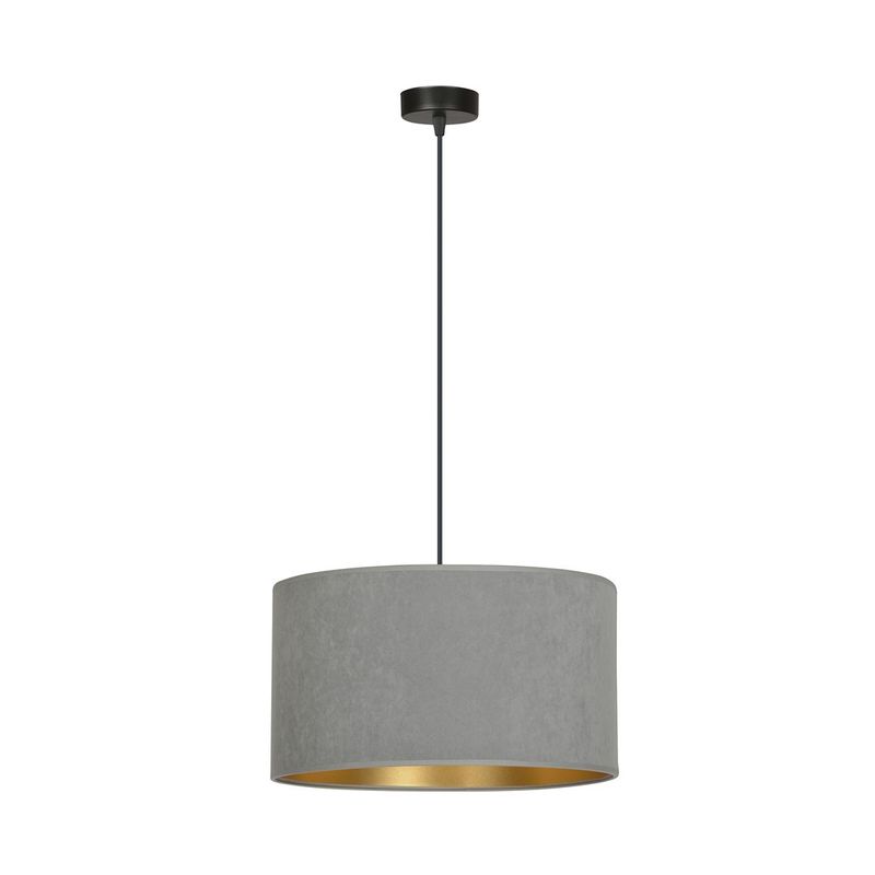 Emibig Lighting Taklampa HILDE 1 BL GRÃ…