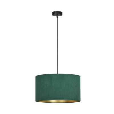 Emibig Lighting Taklampa HILDE 1 BL GRÃ–N