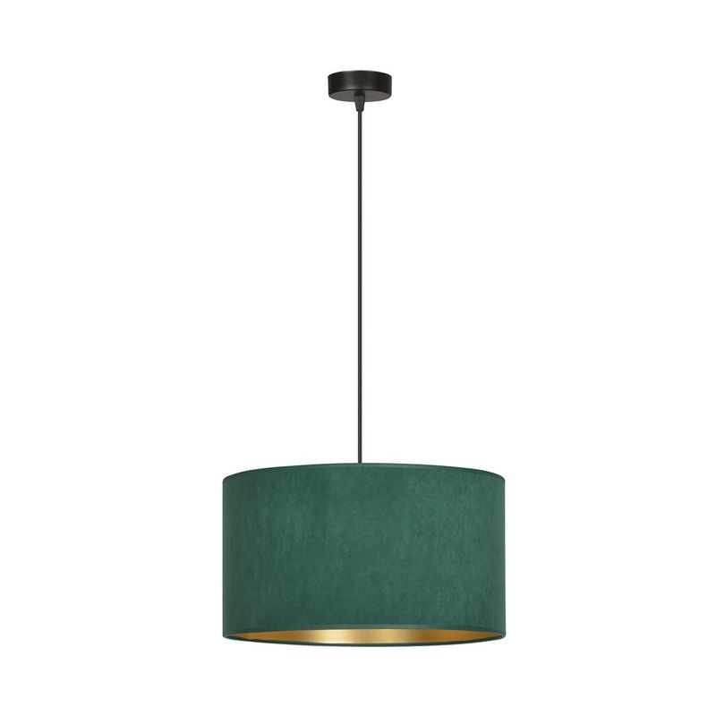 Emibig Lighting Taklampa HILDE 1 BL GRÃ–N