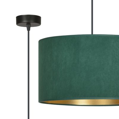 Emibig Lighting Taklampa HILDE 1 BL GRÃ–N